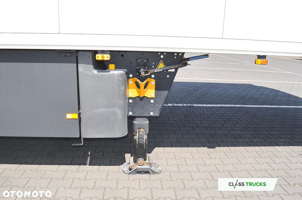 Schmitz Cargobull SKO FP 60 ThermoKing SLXi 300 - 13