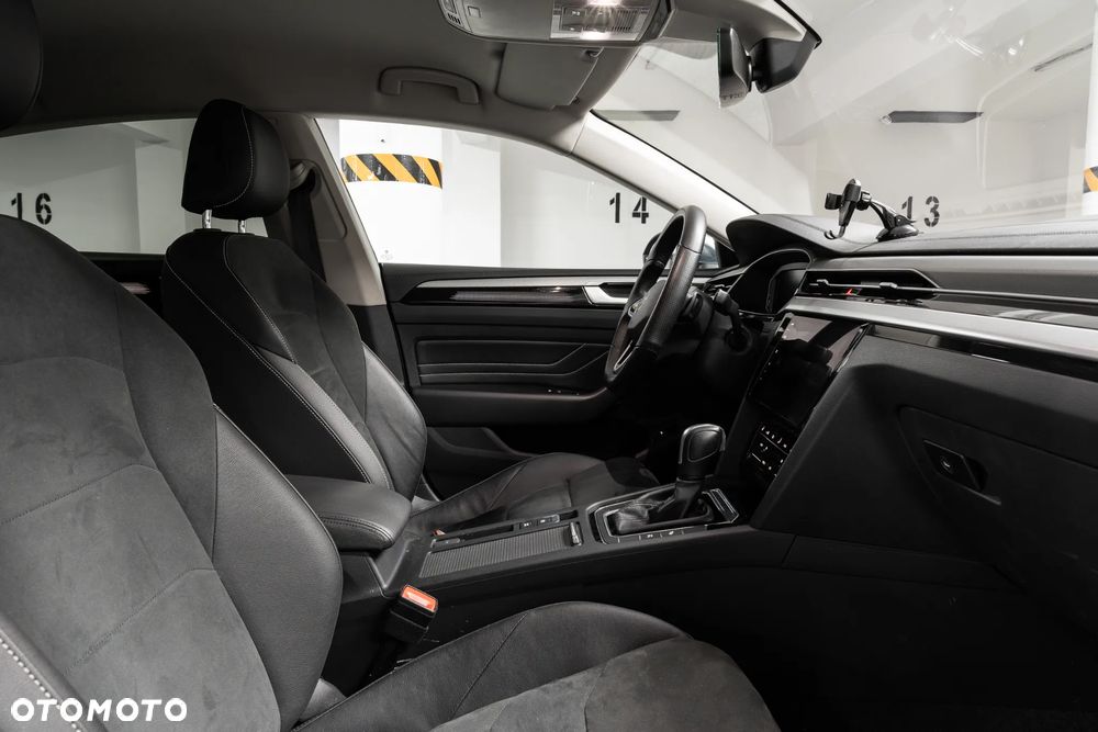 Volkswagen Arteon 2.0 TSI 4Motion Elegance DSG - 31