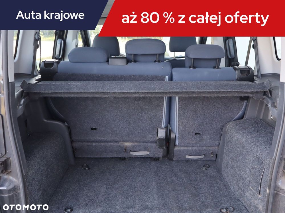 Citroën Nemo - 16