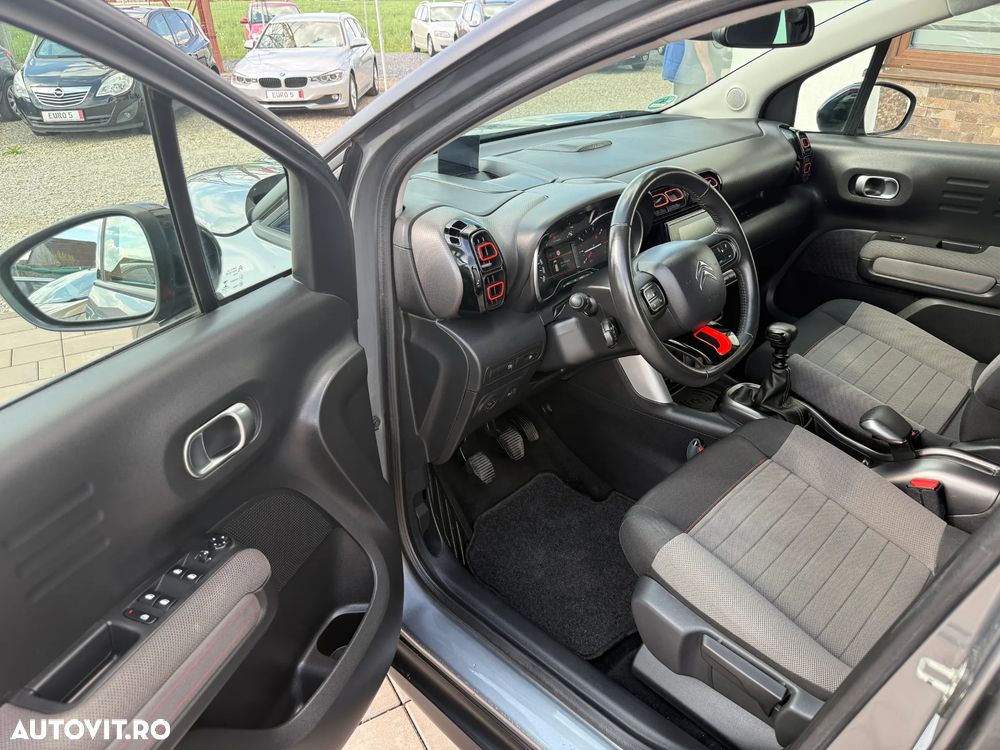 Citroën C3 - 11