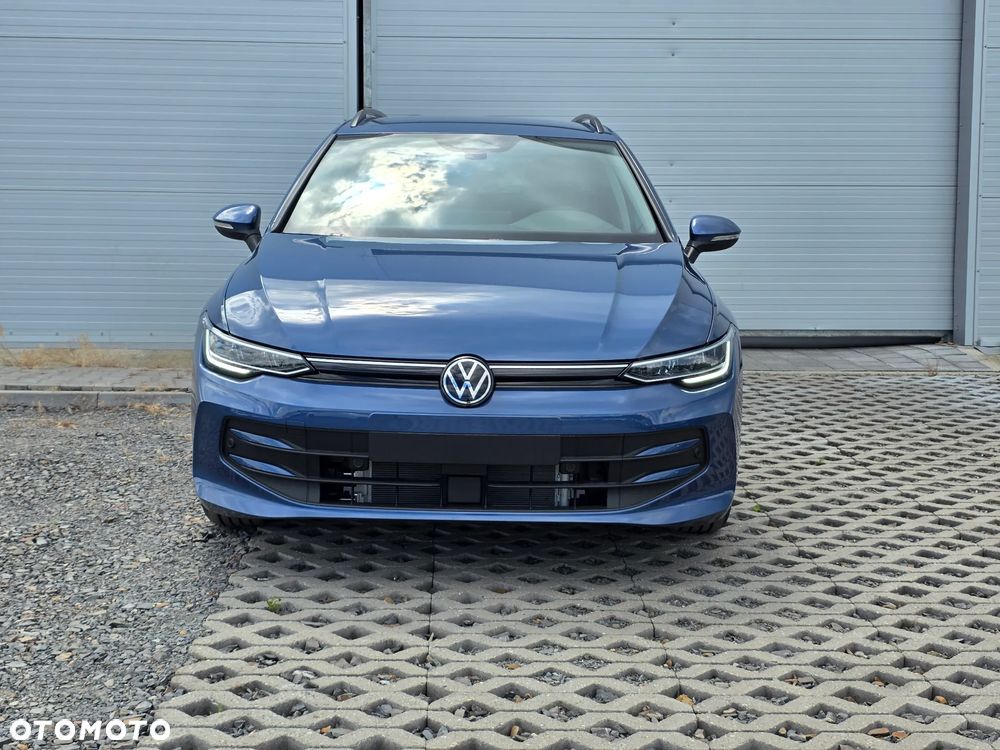 Volkswagen Golf 1.5 eTSI mHEV Life Plus DSG - 13