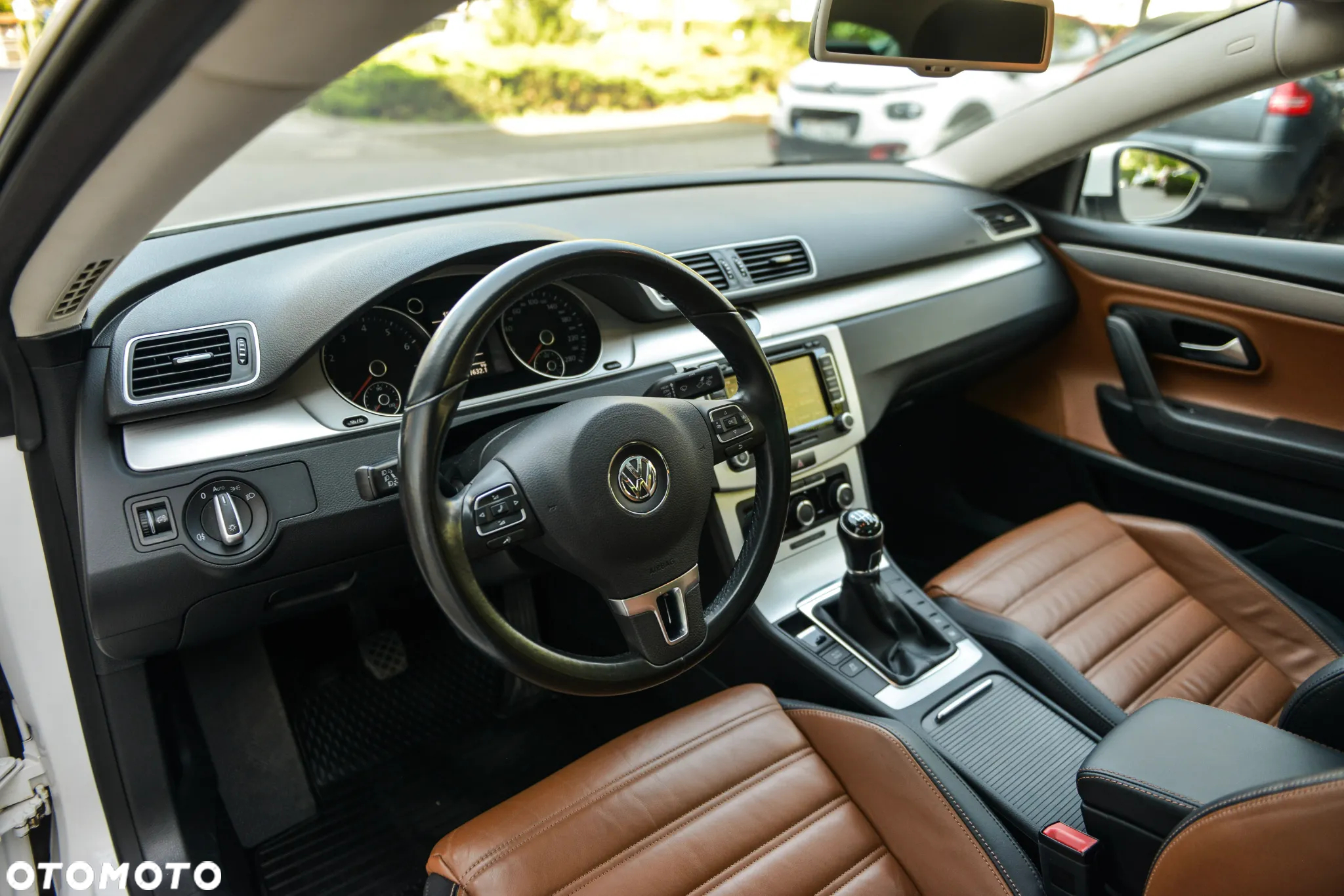 Volkswagen CC 1.4 TSI - 16
