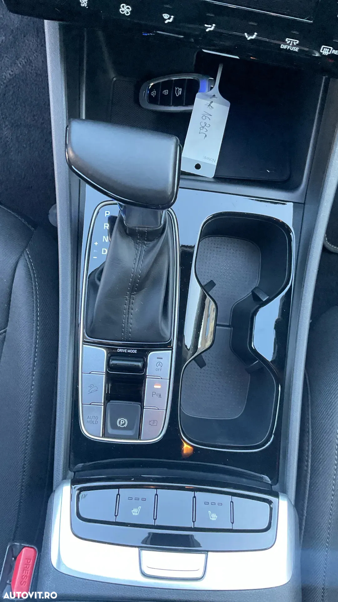 Hyundai Tucson - 14