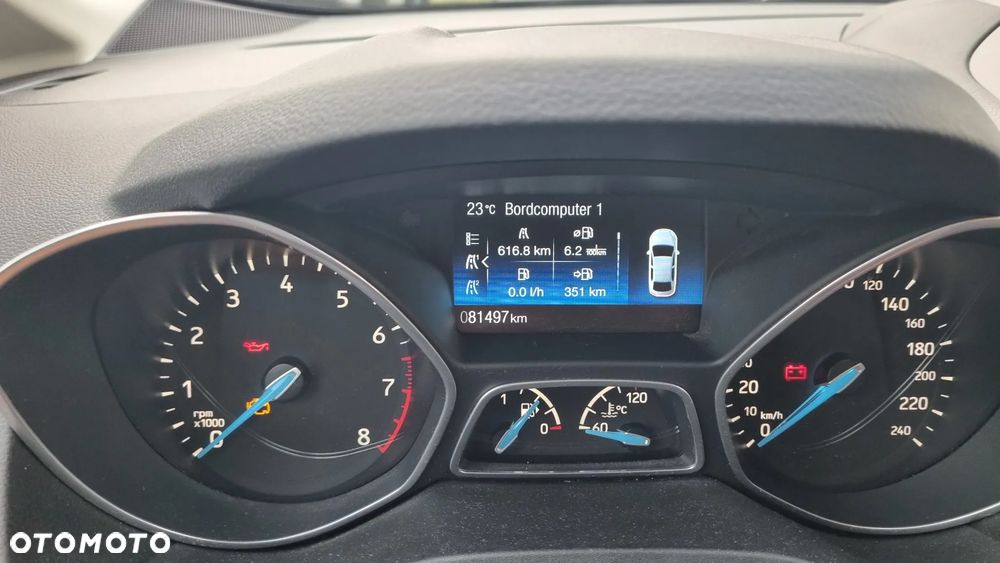 Ford C-MAX 1.0 EcoBoost Edition ASS - 14