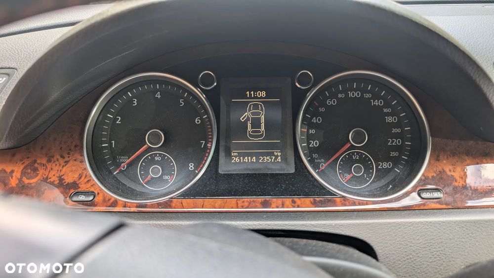 Volkswagen CC - 9