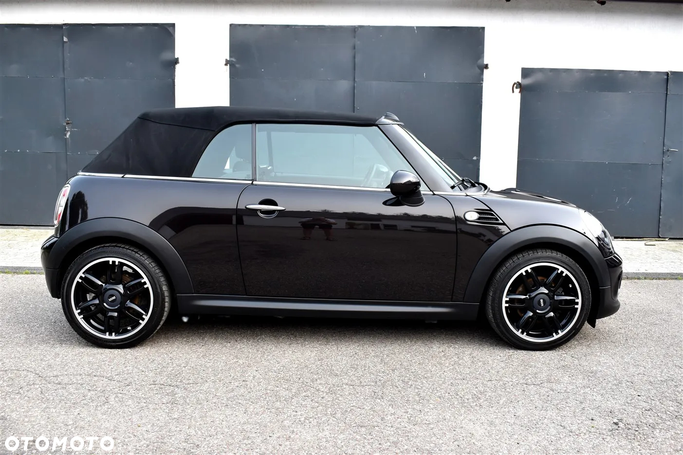 MINI Cooper Standard - 8