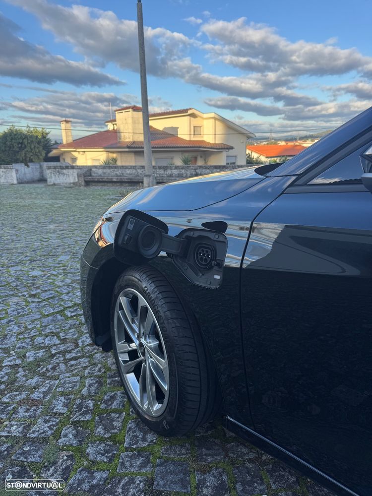 Audi A3 Sportback e-tron 1.4 TFSI Sport S tronic - 24