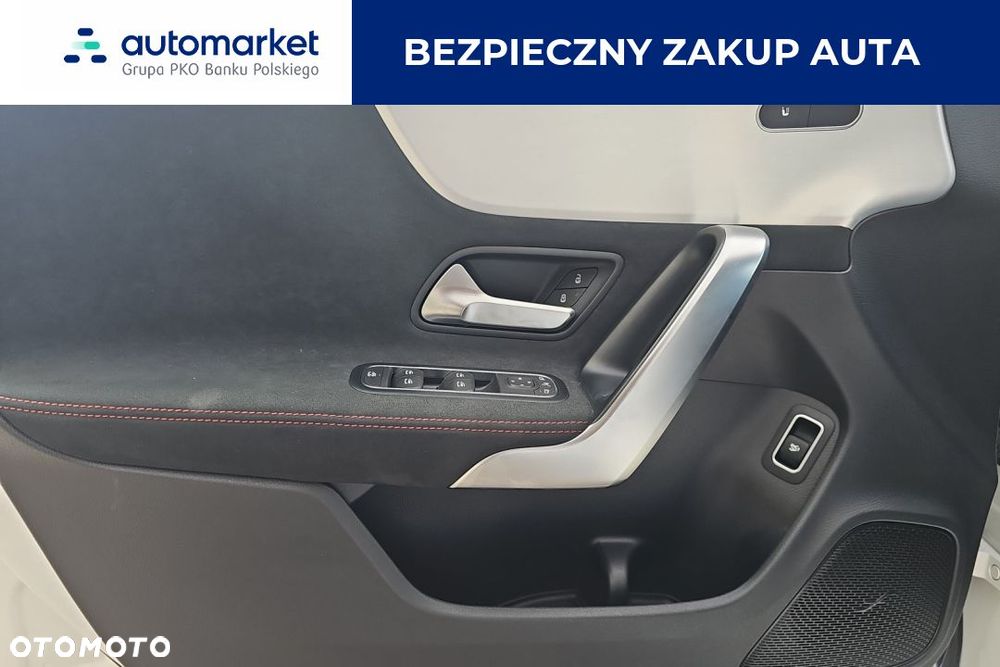 Mercedes-Benz CLA 200 mHEV AMG Line 7G-DCT - 10