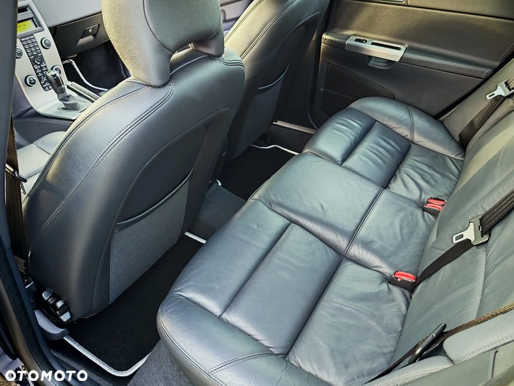 Volvo S40 1.8 RDesign - 13