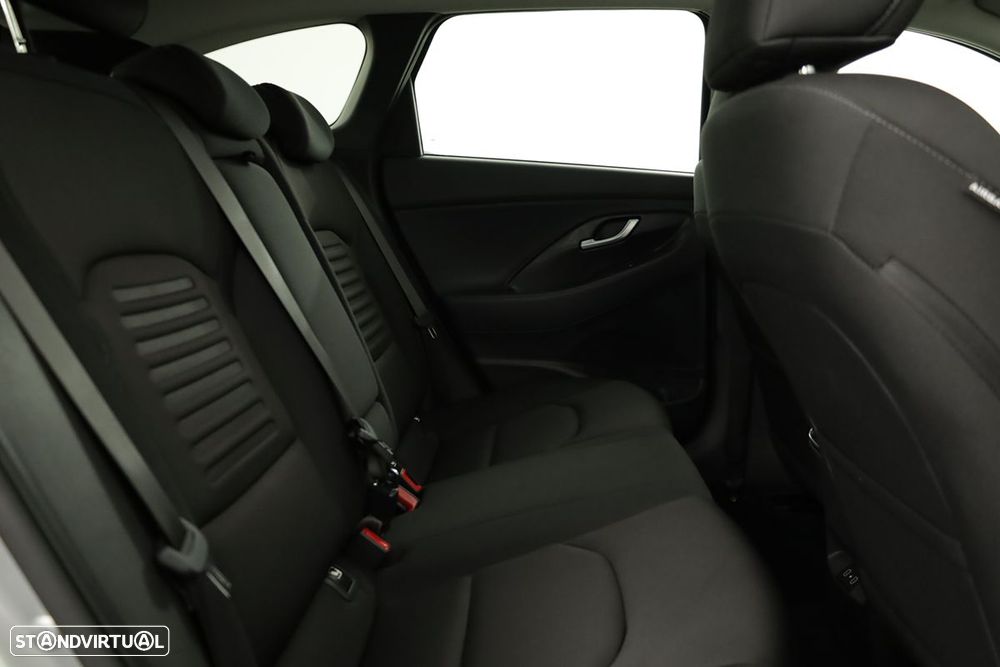 Hyundai i30 SW 1.0 T-GDi Style Plus - 22