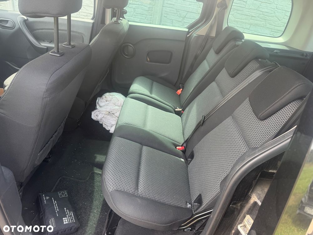Mercedes-Benz Citan Tourer lang Start & Stop - 3