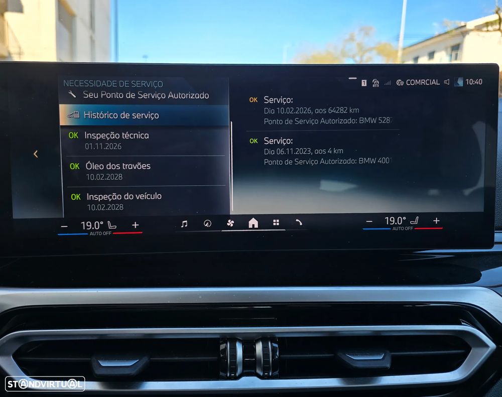 BMW i4 eDrive40 - 10