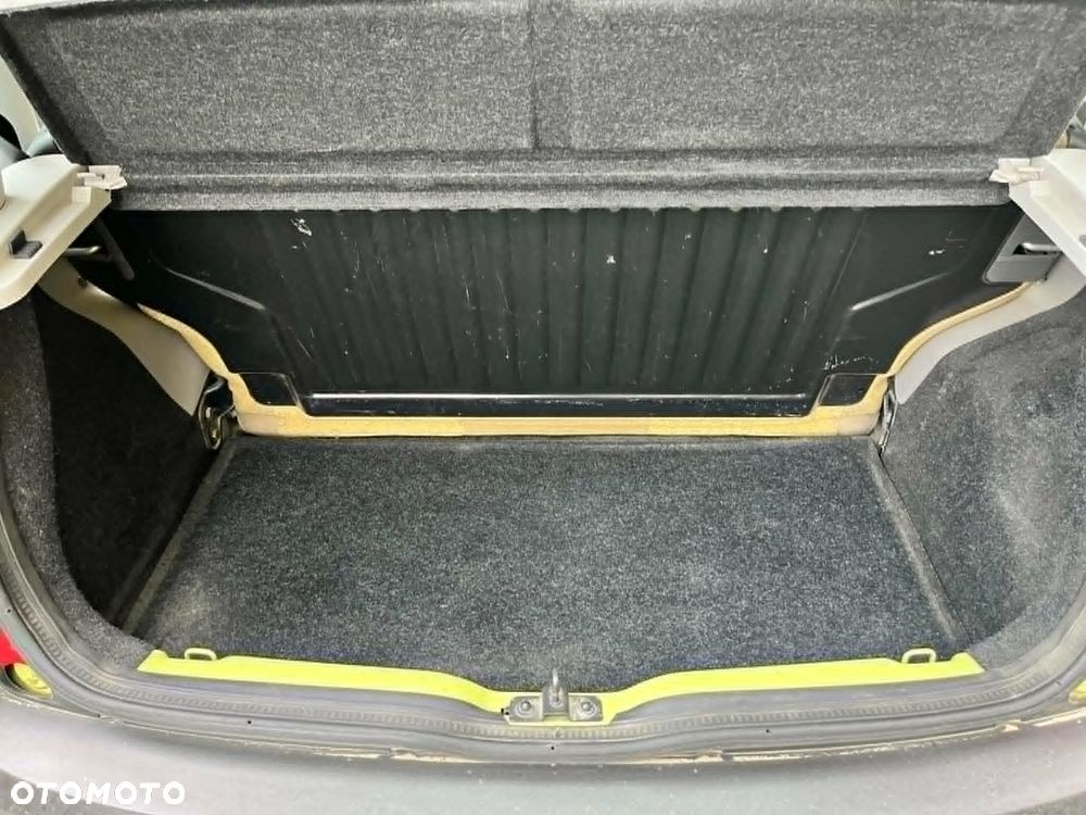 Fiat Panda 1.1 Actual Plus - 21