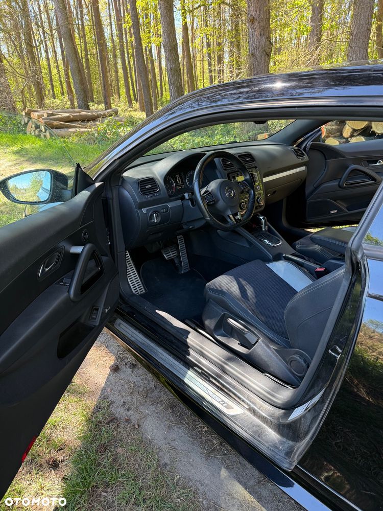 Volkswagen Scirocco 2.0 TSI R DSG - 15
