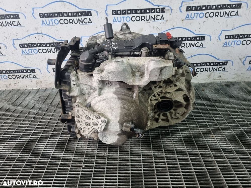 Cutie de viteze Land Rover Range Rover Evoque Facelift 2.0 D 2012 - 2015 150CP Automata ... - 3