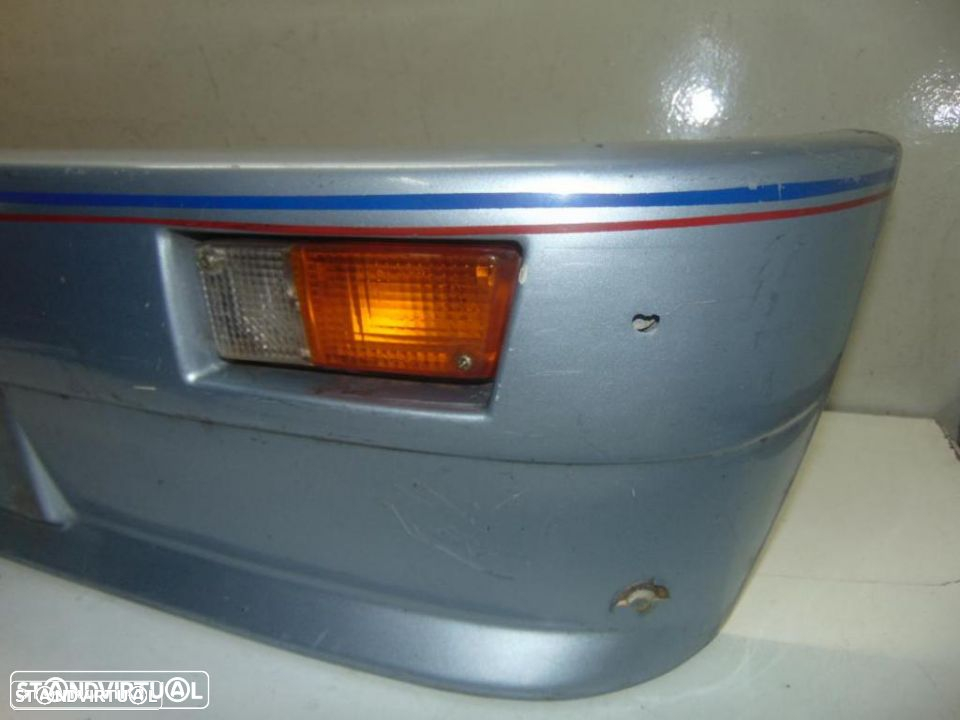 Renault 5 pára-choques - 4