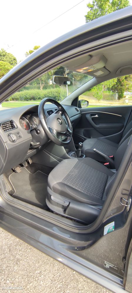 VW Polo 1.0 Confortline - 8