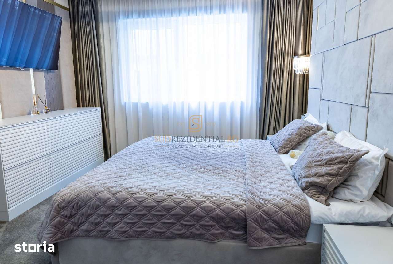 Photo 5 of Apartament 3 bedroom in Strada Actiunii