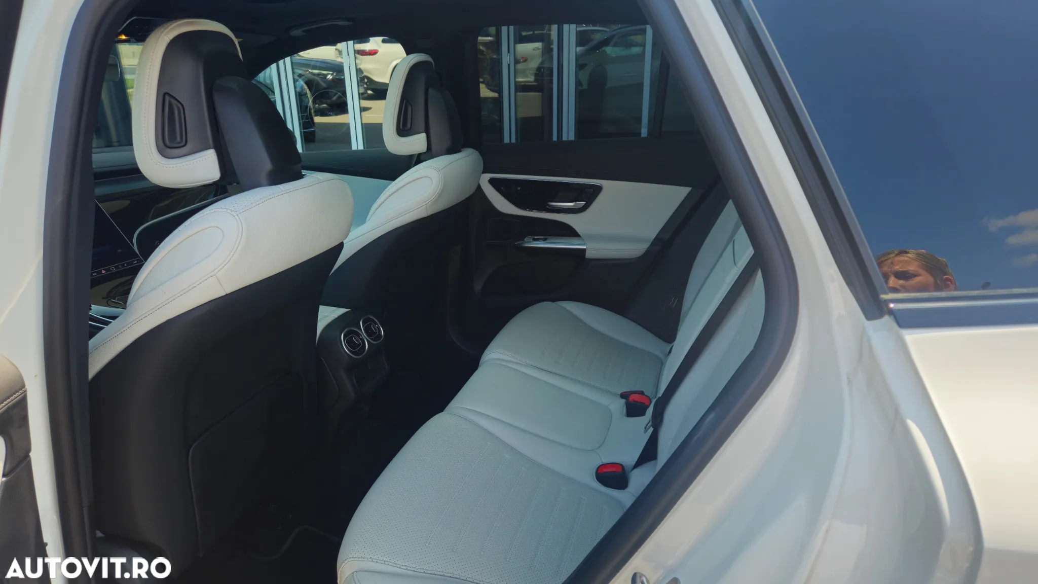 Mercedes-Benz GLC 300 de 4MATIC - 7