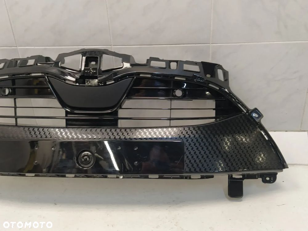 TOYOTA YARIS XP210 GRILL ATRAPA CHŁODNICY ORYGINAŁ - 19