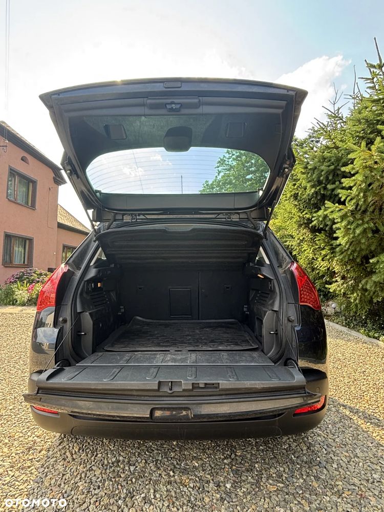 Peugeot 3008 1.6 Active - 14
