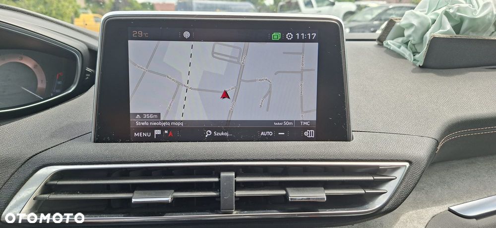 Peugeot 3008 BlueHDi 180 Stop & Start EAT6 GT - 15