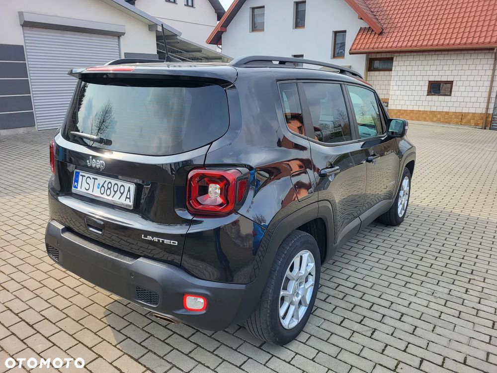 Jeep Renegade - 6