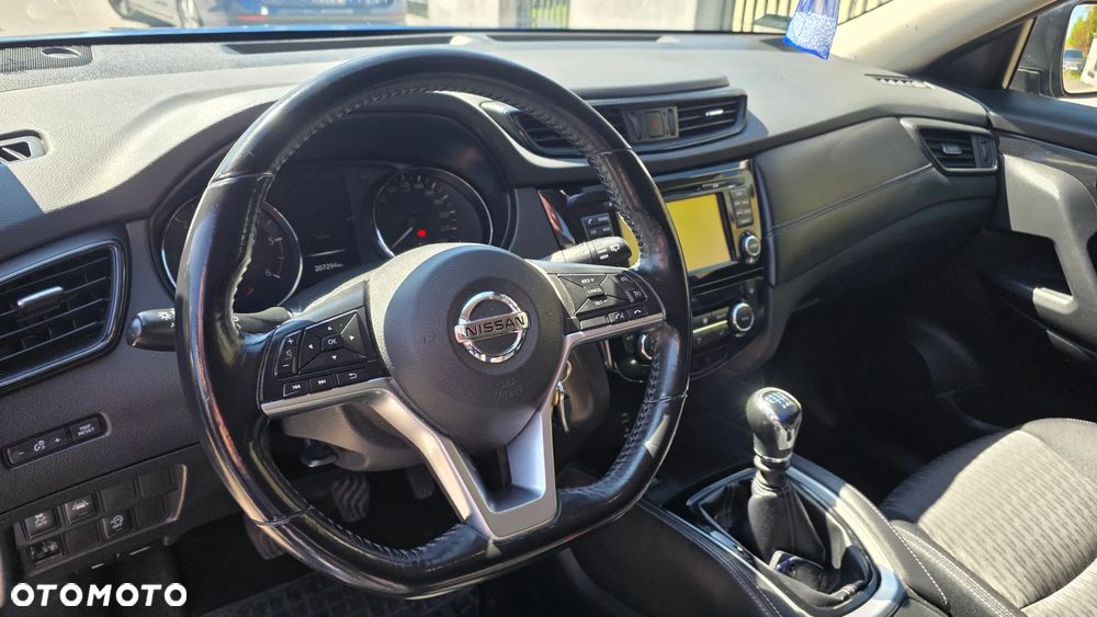 Nissan X-Trail 1.6 DCi Tekna - 5