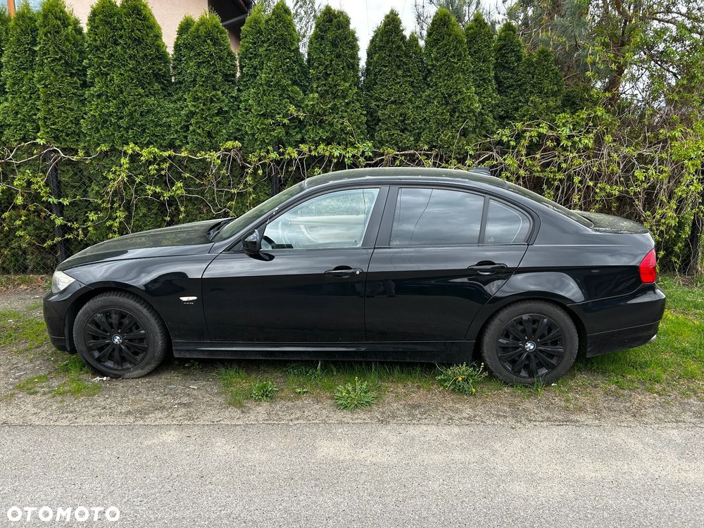 BMW Seria 3 - 3