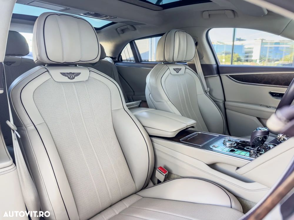 Bentley Flying Spur - 15