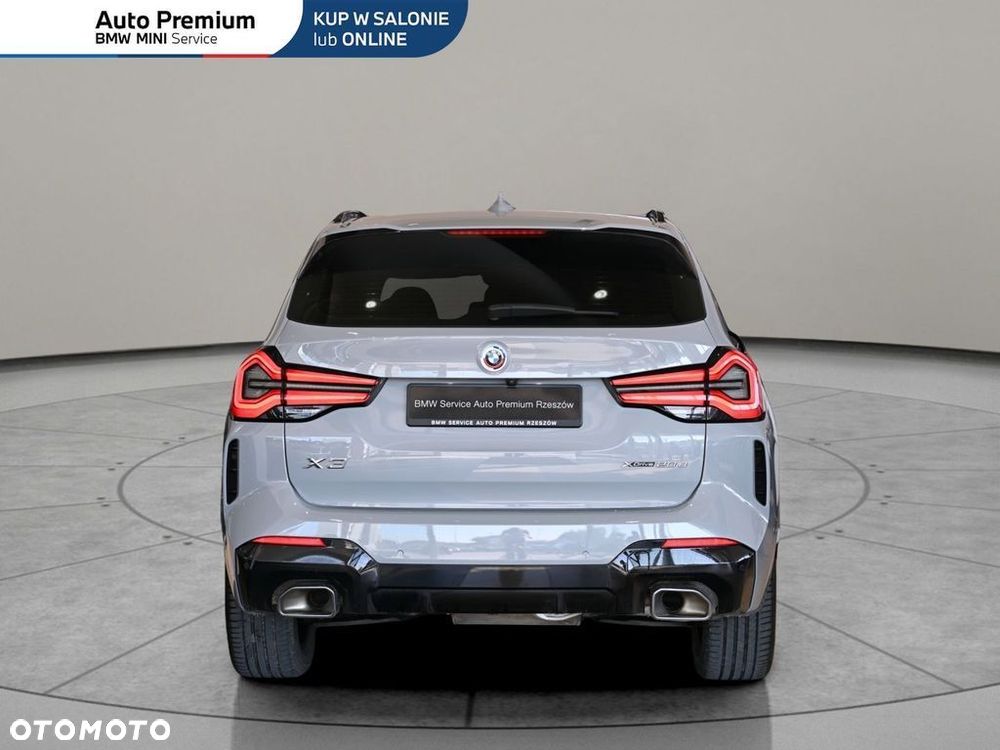 BMW X3 - 21