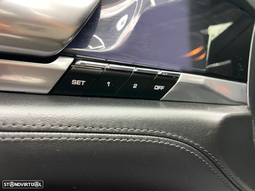 Porsche Panamera 4 S PDK - 29