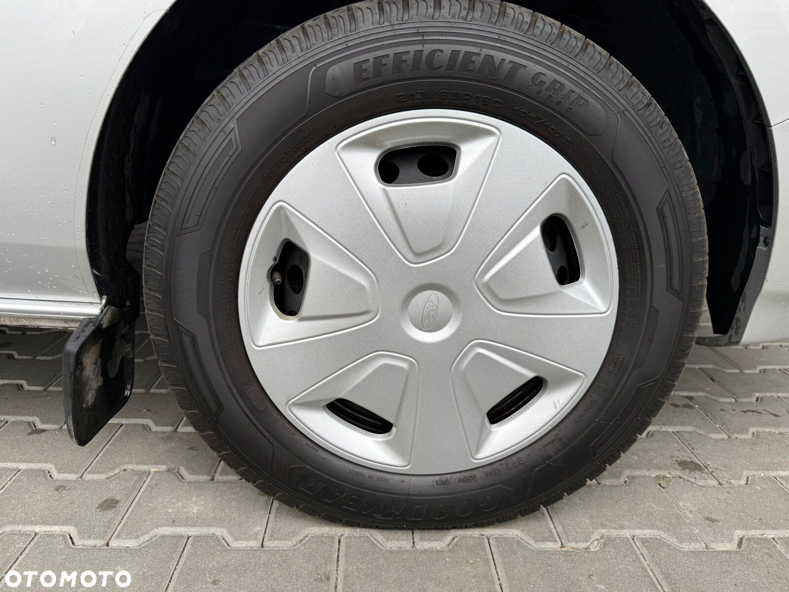 Ford Transit Custom - 6