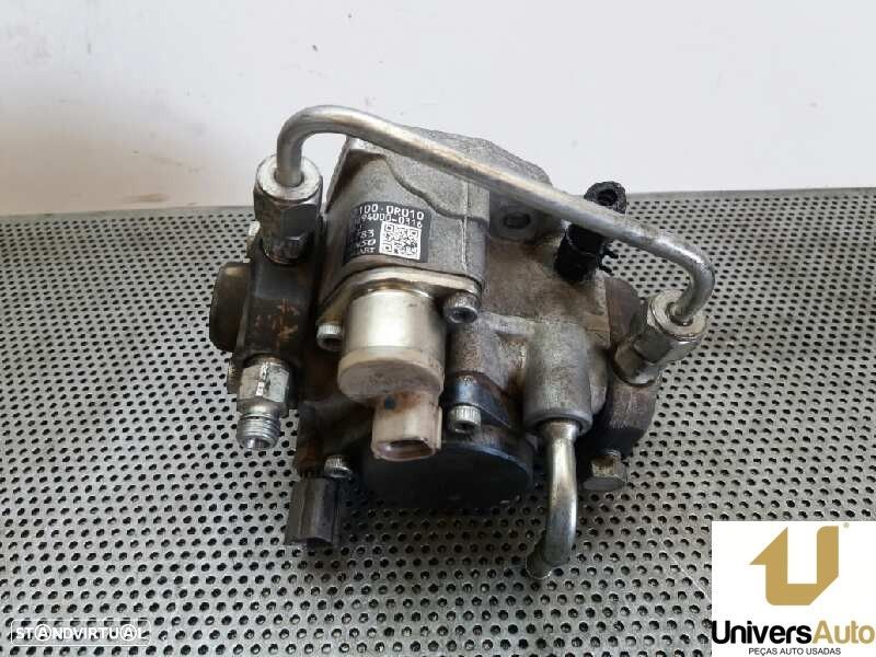 BOMBA INJECÇÃO TOYOTA COROLLA VERSO 2006 -221000R010 - 1