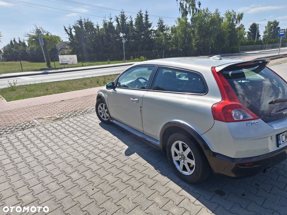 Volvo C30 - 6