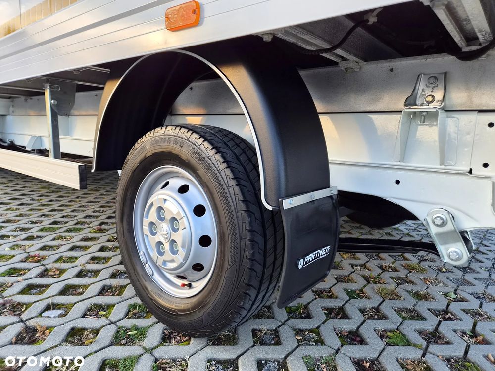 Peugeot Boxer - 22
