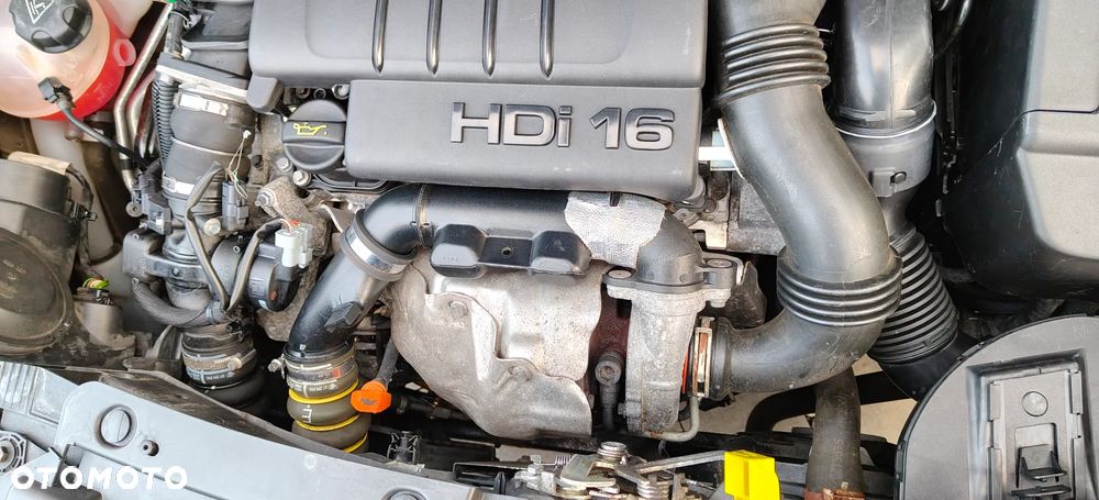 Citroën C3 Picasso HDi 110 FAP Exclusive - 33