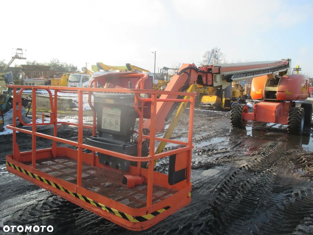 JLG 860SJ - 10