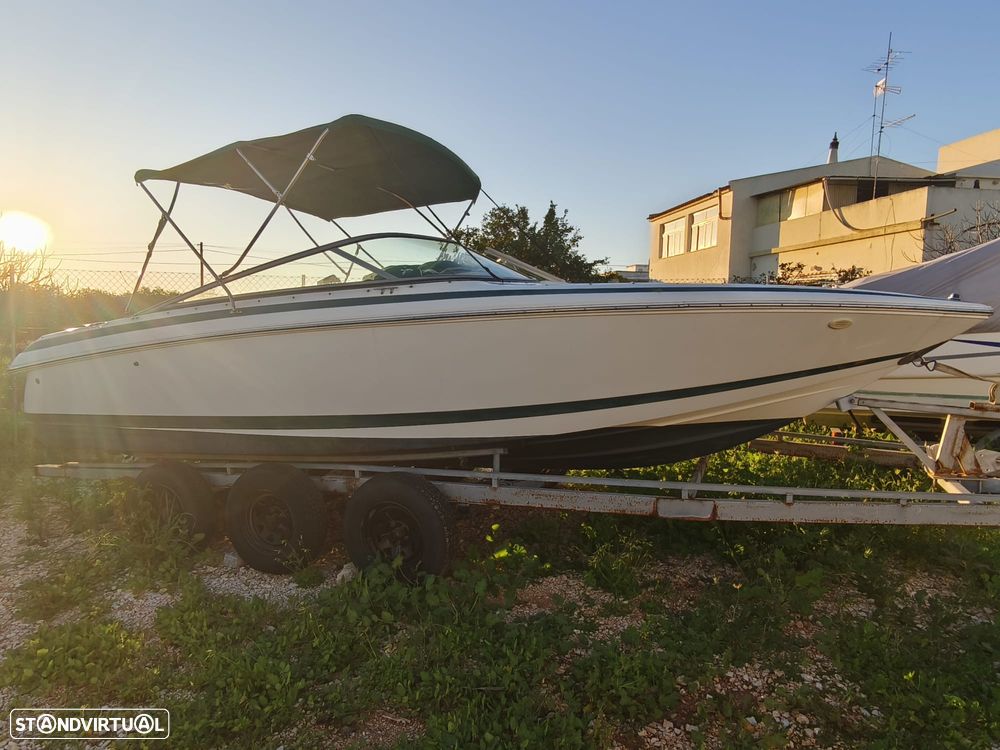 Cobalt Marine Volvo Penta - 26