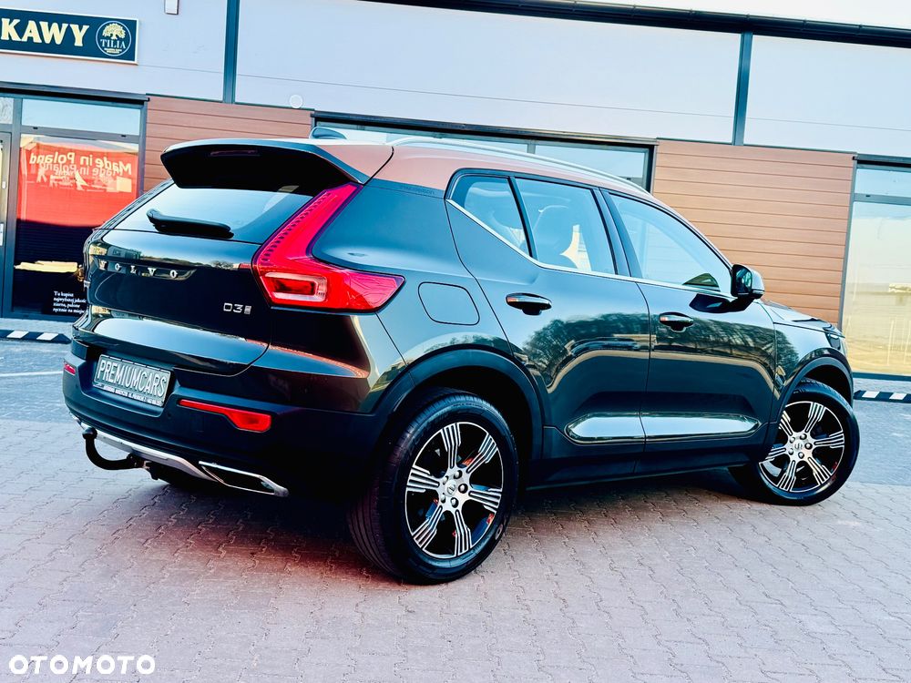Volvo XC 40 D3 Inscription - 2