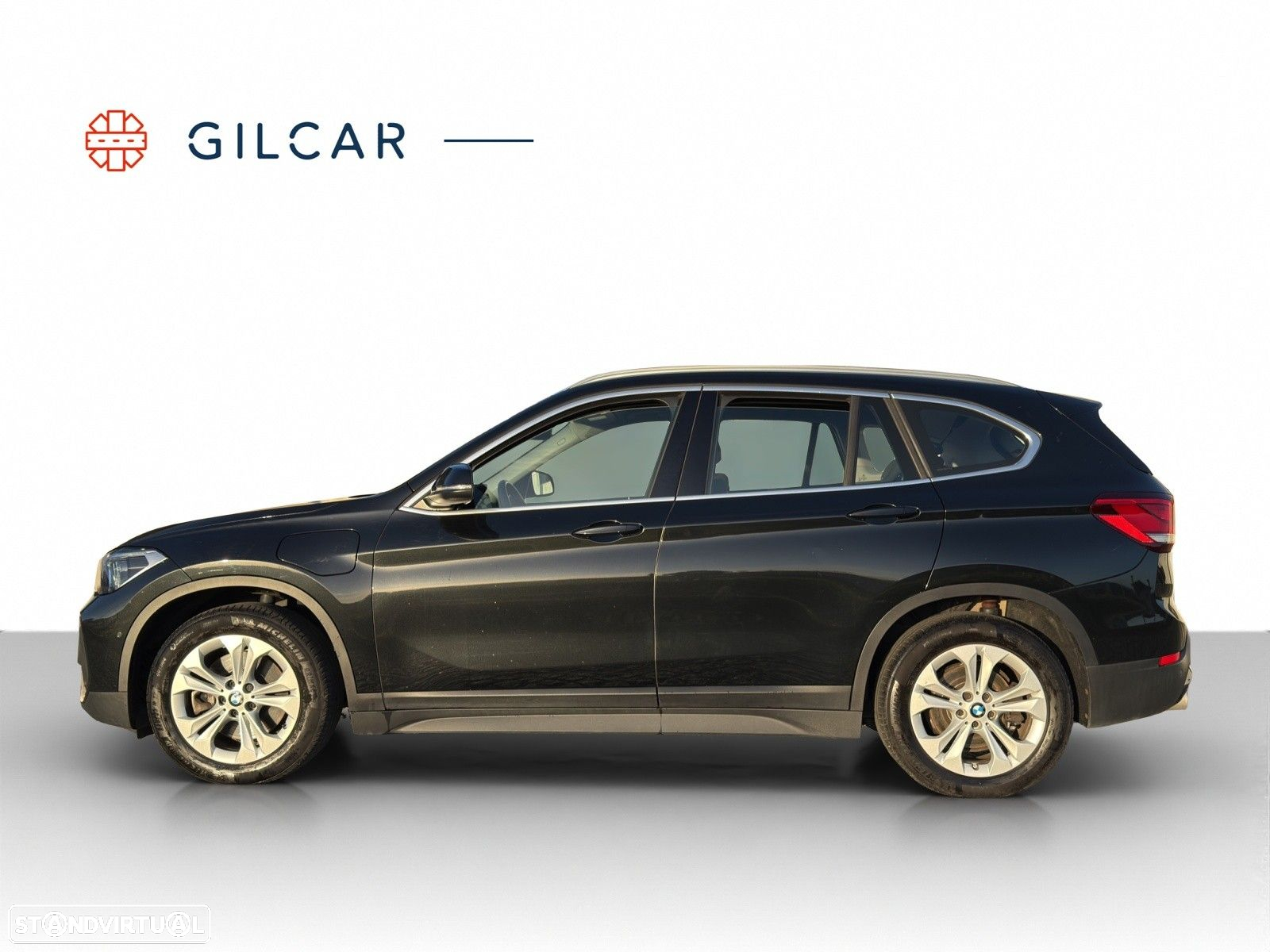 BMW X1 25 e xDrive - 4
