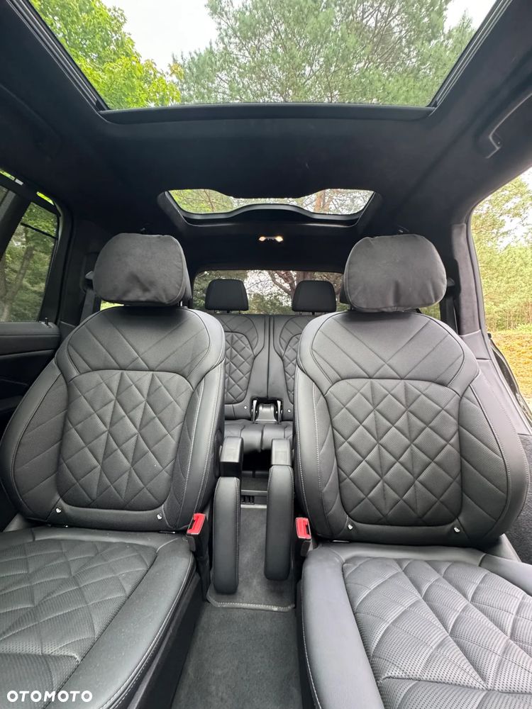 BMW X7 xDrive40i - 22