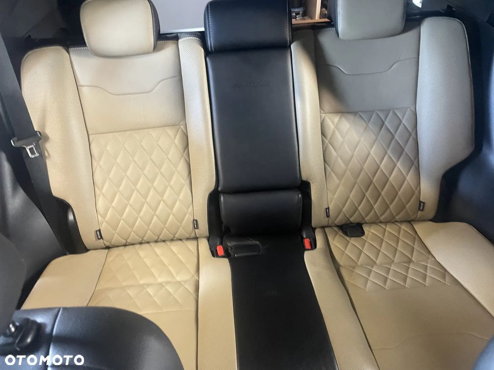 Toyota RAV4 Hybrid Prestige 4x4 - 8