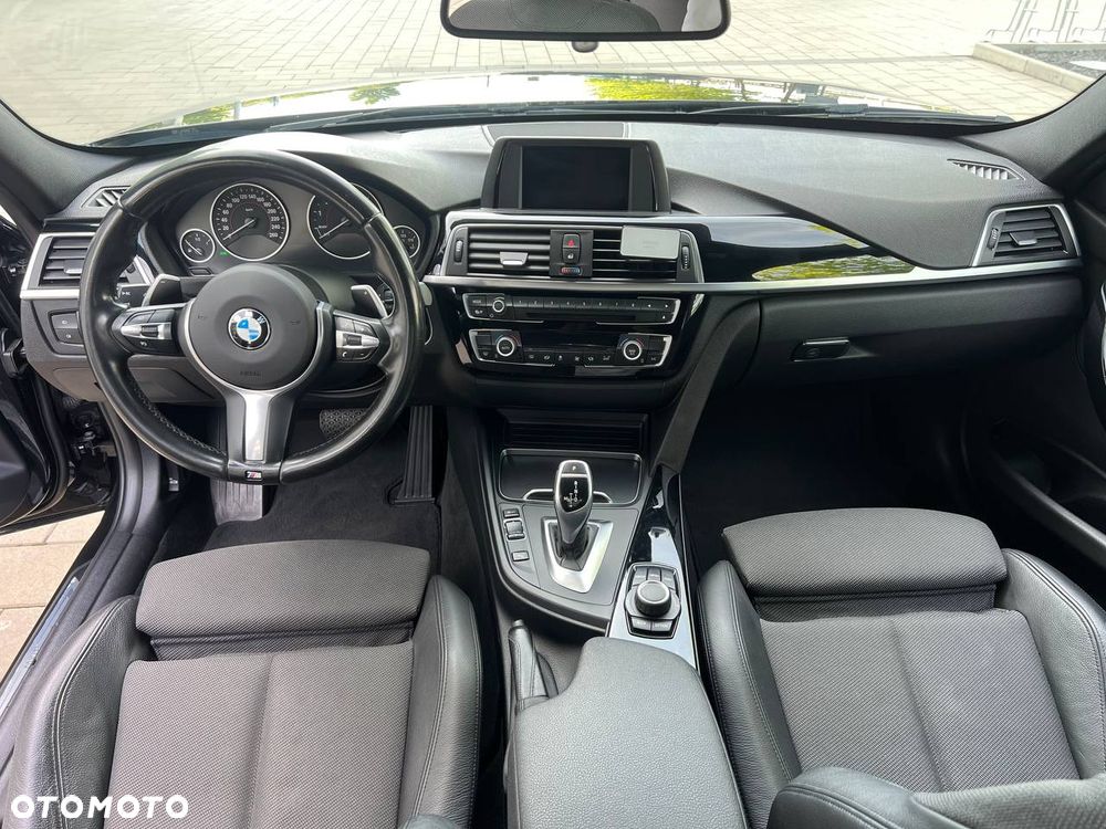 BMW Seria 3 - 20