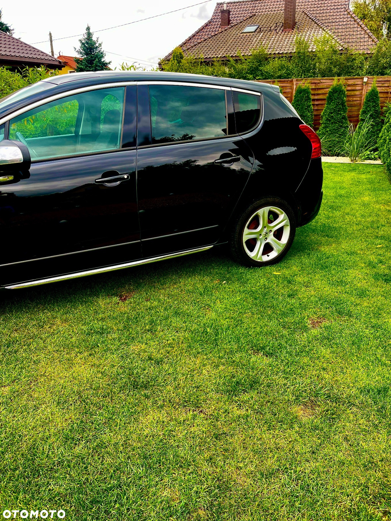 Peugeot 3008 1.6 HDi Premium - 27