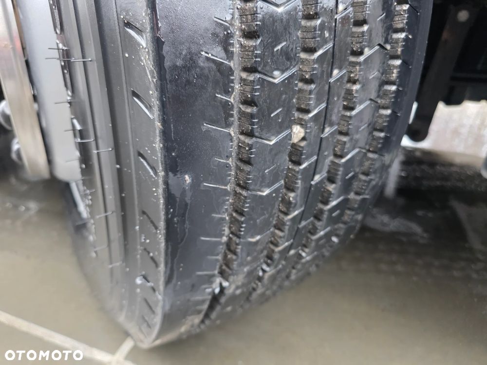 Scania R450/EURO6/BEZ EGR/680.000km/SPROWADZONA Z NIEMIEC - 35