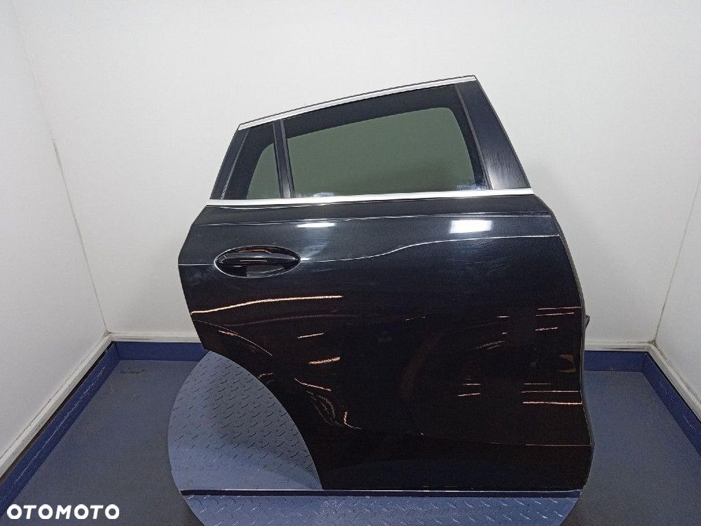 BMW X6 G06 DRZWI TYŁ PRAWE TYLNE  475 - 1