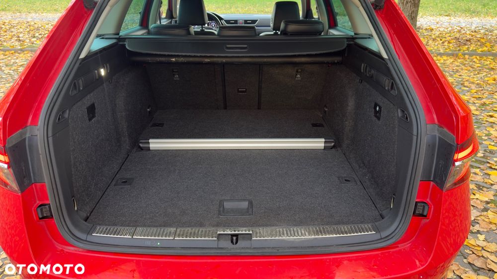 Skoda Superb - 18