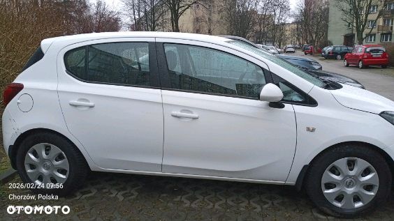 Opel Corsa 1.4 Enjoy - 24