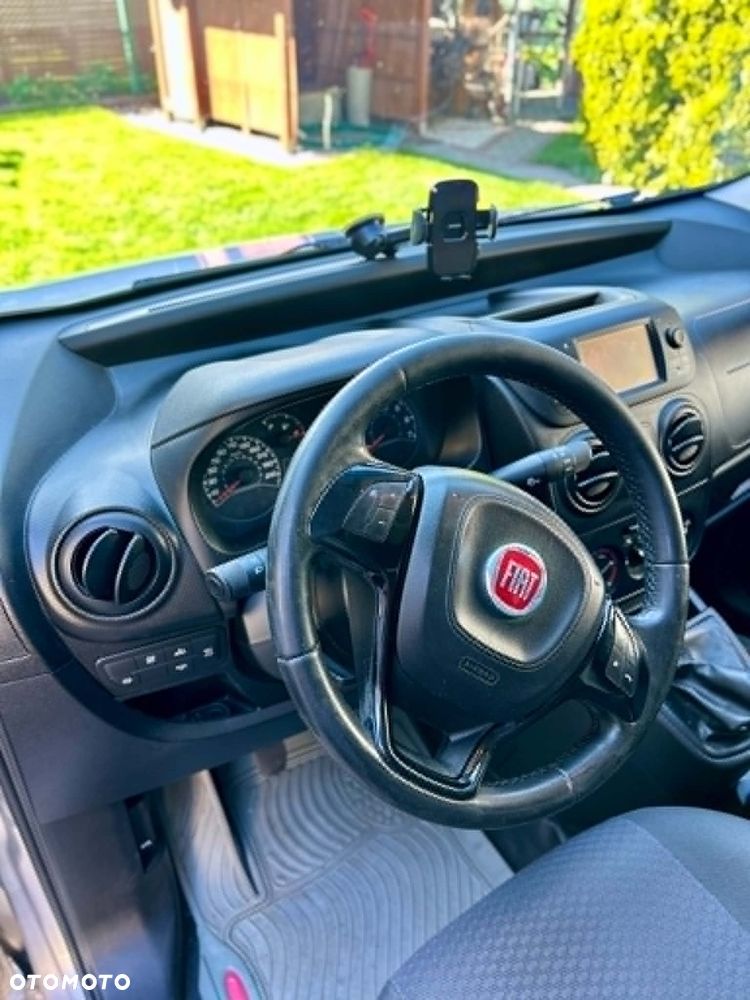 Fiat Fiorino 1.3 Multijet 16V Dynamic - 5
